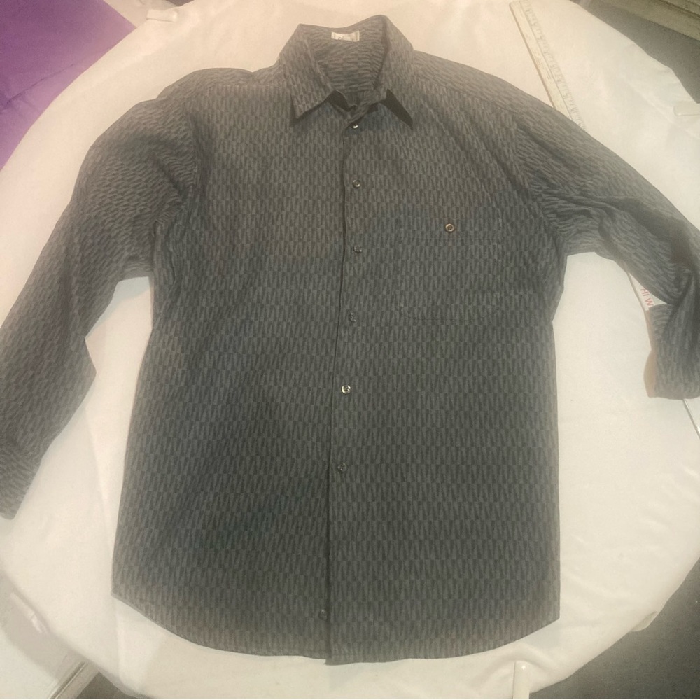 Zanella long sleeve shirts